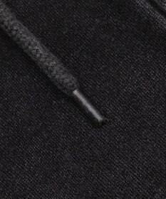 WEGO ノースリーブジップパーカー