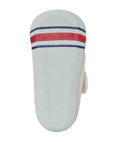 MIKI HOUSE HOT BISCUITS 【ミキハウス】【11-13.5cm】 ファーストベビーシューズ