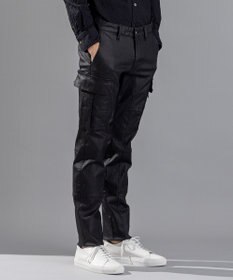 JOSEPH HOMME 【LEON 掲載】ハイパワーソフトストレッチ / STICK CARGO