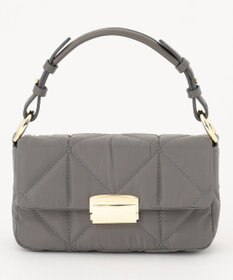 自由区 【2WAY】キルト２WAYバッグ