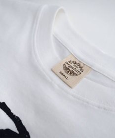 nitorito 【UNISEX】kamoshika Tシャツ