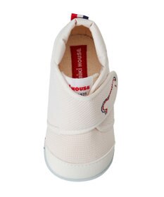 MIKI HOUSE HOT BISCUITS 【ミキハウス】【11-13.5cm】 ファーストベビーシューズ