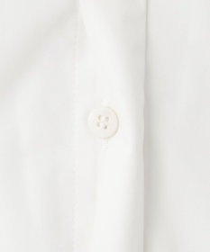 #Newans 【セレモニーにも】2wayタックフレアカラーブラウス