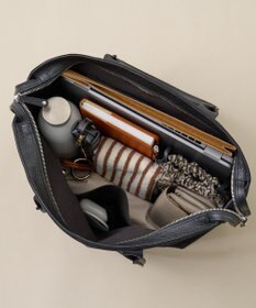 IACUCCI 【ナイロン / A4対応】アーゴ TOTE NYLON/CERVO
