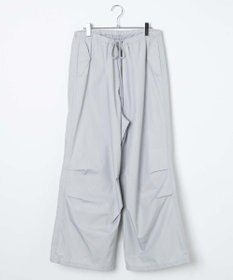 WEGO パラシュートパンツ