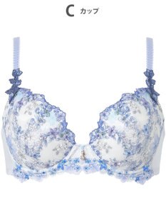 Wing ブラジャー Wing Lesiage ふんわりまるみメイク ソフトなつけごこち 【2120シリーズ】 ブラ Gカップまで対応 大きいサイズ PB2120 ウイング／ワコール