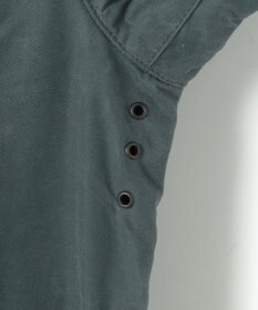 JOSEPH HOMME 【Barbour】　ビデイル　ワックスコットンブルゾン