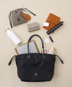 IACUCCI 【ナイロン / A4対応】アーゴ TOTE NYLON/CERVO