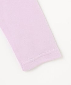 ANY KIDS トゥシューズバックシャン長袖Tシャツ