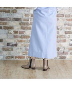 Riz raffinee <Riz raffinee>ローヒールサイドゴアショートブーツ