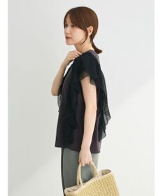 Green Parks ・ＳＵＧＡＲ　ＳＰＯＯＮ　ＴＩＧＥＲｐｔラッフルフレンチＴ