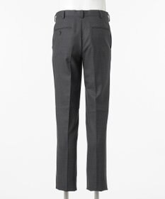 J.PRESS MEN 【JAPAN CRAFT CLOTH】バーズアイ スーツ/総裏