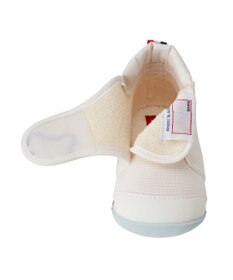 MIKI HOUSE HOT BISCUITS 【ミキハウス】【11-13.5cm】 ファーストベビーシューズ