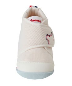 MIKI HOUSE HOT BISCUITS 【ミキハウス】【11-13.5cm】 ファーストベビーシューズ