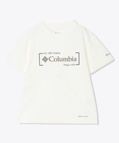 Columbia Columbia/ キッズアイテム/ ユースタイムトゥトレイルトレイルショートスリーブグラフィックTシャツ /コロンビア