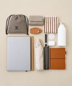 IACUCCI 【ナイロン / A4対応】アーゴ TOTE NYLON/CERVO