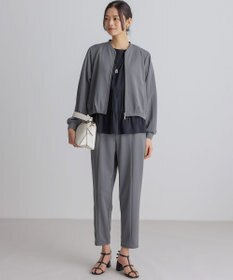 組曲 ブロードノット2WAYソフトショルダー バッグ