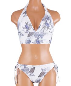 San-ai Resort（三愛水着楽園） 【SALE】ナチュラルだけどしっかり盛れる【ナチュラルアップブラ】　ノンワイヤービキニ　7M・9M　【San-ai Resort（サンアイリゾート）】