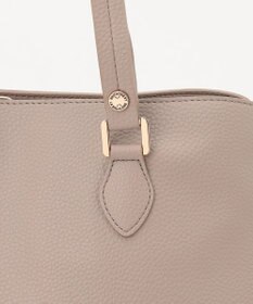 LA BAGAGERIE ベーシック　フェイクレザートート