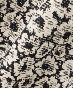 TOCCA 【洗える・消臭】MOONLIT FLOWER スカート