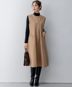 組曲 S 【WEB限定・2SET】ニットジャンスカセット