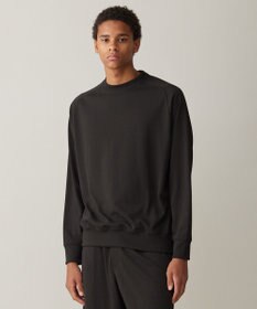 UNFILO MENS クイックドライ ロングスリーブTEE [24年春夏商品]