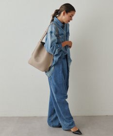 IACUCCI ルオータ ワンハンドルトート ALCE