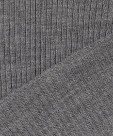 NAVE 【Nave】リュクスウール クルーネックニット