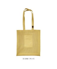 ROOTOTE 6469【A4サイズ収納】SC.A4.フラット.アミ-A