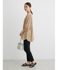 Green Parks ストレッチスキニーパンツ