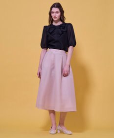 TOCCA 【八木アリサさん着用】【消臭】IN VEIL スカート