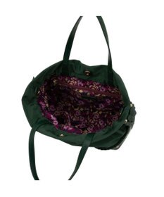 ANNA SUI バタフライツイスト 2wayショルダーバッグ