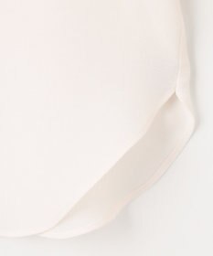 ANY SIS S 【接触冷感】シアー ブラウス