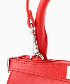 ICB 【2WAY】マイクロショルダー バッグ