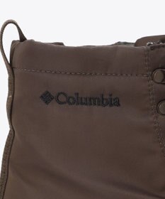 Columbia Columbia/ サップランド スリー ディーヴァ レース ウォータープルーフ オムニヒートインフィニティ /コロンビア