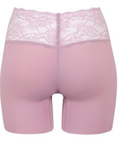 Wing 補整ショーツ 【Pパンツ】 おなかとヒップをほどよくサポート 汗の季節もさらっと快適 はきこみ丈ふかめ KJ4230 ウイング／ワコール