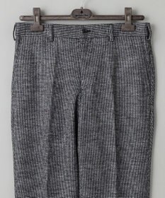 GOTAIRIKU 【セットアップ対応 / AIRY MOVE】Ｔ/Ｗジャージーセットアップ パンツ