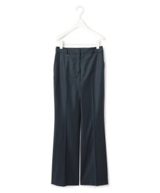 ICB 【新色追加・セットアップ対応】Bahariye セミフレアパンツ