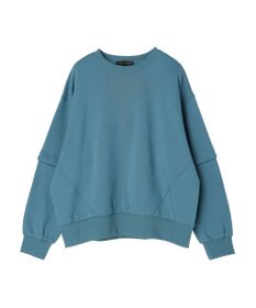 Green Parks ・ＳＵＧＡＲ　ＳＰＯＯＮ　２ｗａｙウラキモウプルオーバー