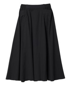 Green Parks ■ＥＳＣＡＲ　サイドポケットギャザースカート