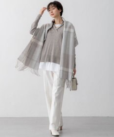 23区 キルティング トップハンドル ショルダーバッグ