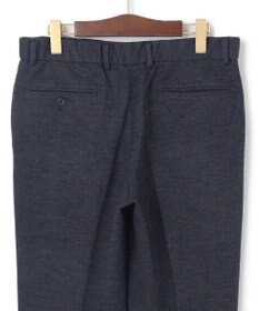 J.PRESS MEN 【セットアップ対応】SOFAニット ハイグレードジャージ スラックス