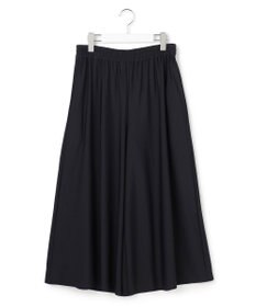 ICB 【WEB限定カラーあり】マットスキューバ ガウチョパンツ