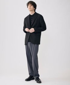 UNFILO MENS BREEZEMOVE テーラードジャケット