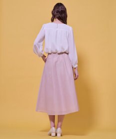 TOCCA 【八木アリサさん着用】【消臭】IN VEIL スカート