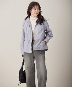 ANY SIS 【洗える】シアーリブ インナー