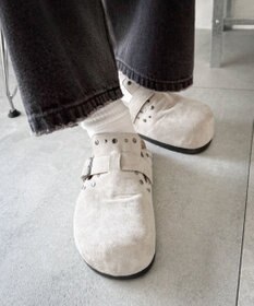 WEGO スタッズデザインサボ