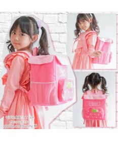 Mother garden マザーガーデン 野いちご スクエア リュック