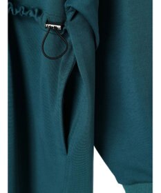 CRAFT STANDARD BOUTIQUE ポンチウエストドロストワンピース