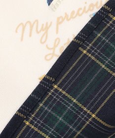 組曲 KIDS 【110-140㎝】 ホリデー トレーナー